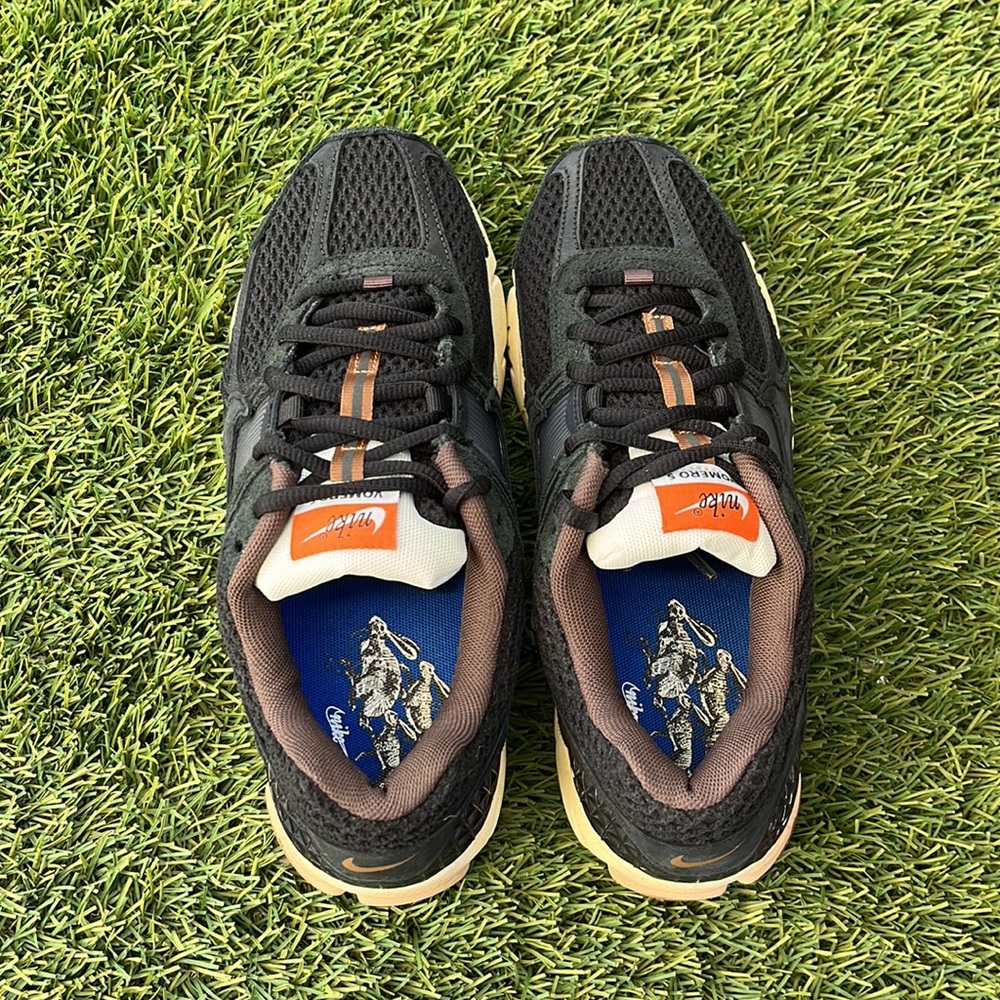 Nike Zoom Vomero 5 PRM - Picture 4 of 6